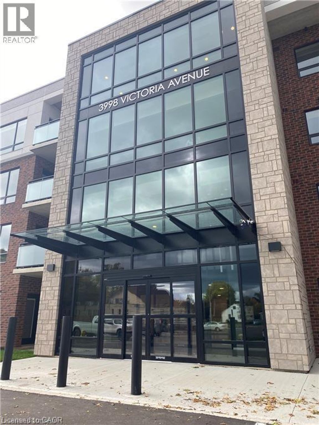 3998 Victoria Avenue Unit# 303, Vineland