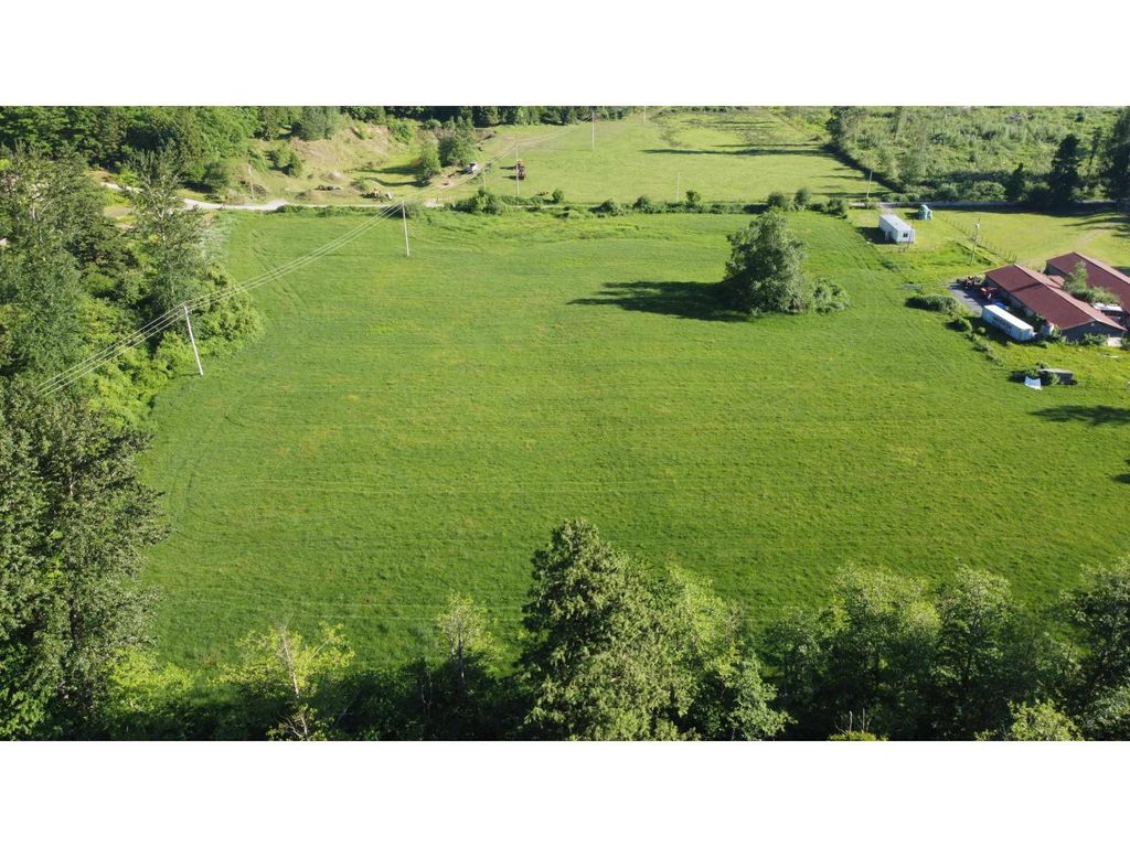 58661 Dent Road|laidlaw, Hope