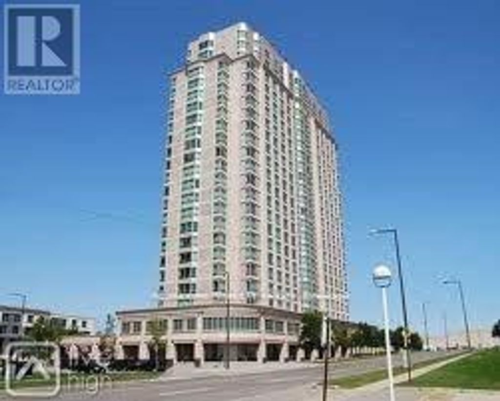 1216 - 8 Lee Centre Drive, Toronto (woburn)