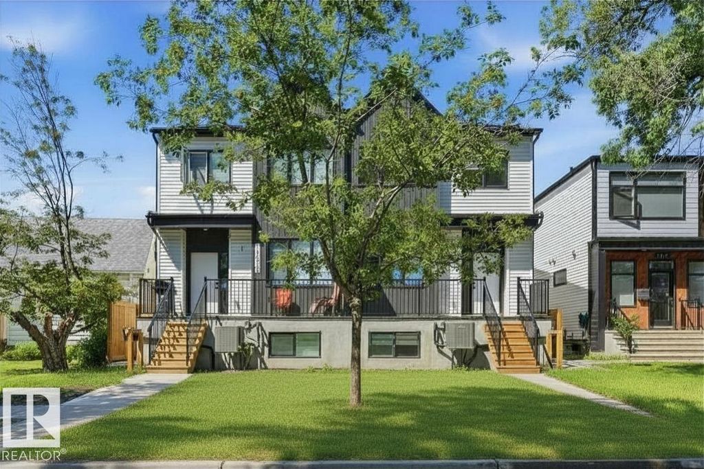 11012 132 St Nw, Edmonton