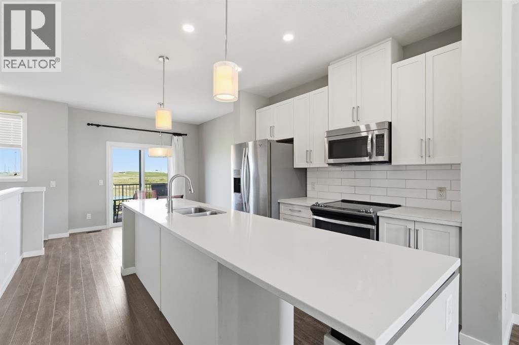 50 Copperstone Common Se, Calgary
