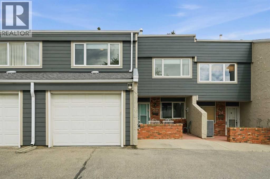 25, 228 Theodore Place Nw, Calgary