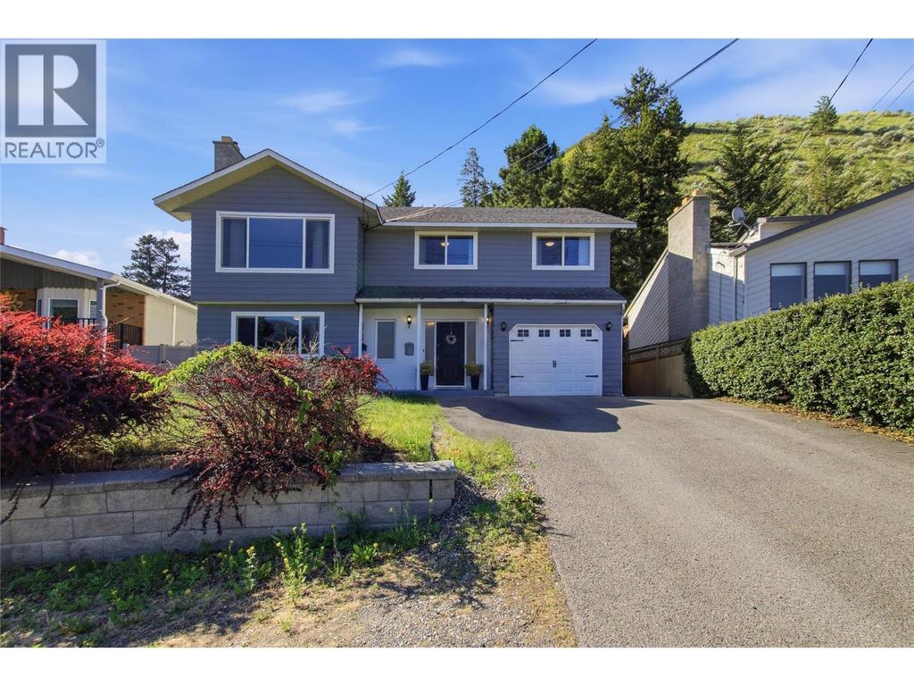 6193 Dallas Drive, Kamloops