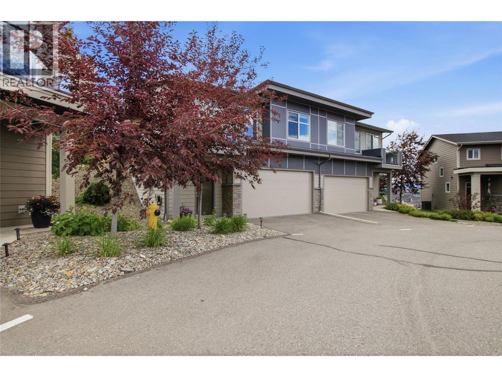 1993 Qu'appelle Boulevard Unit# 113, Kamloops