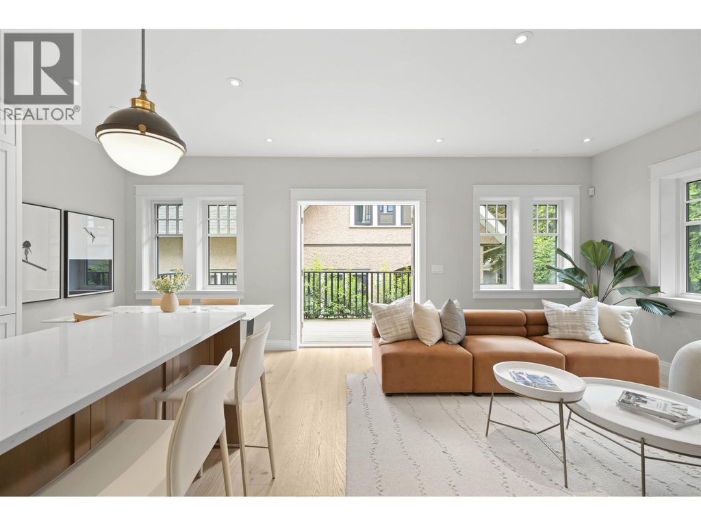 1458 W 45th Avenue, Vancouver
