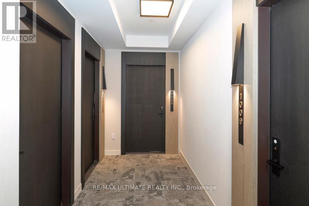 1008 - 20 Soudan Avenue, Toronto (mount Pleasant West)