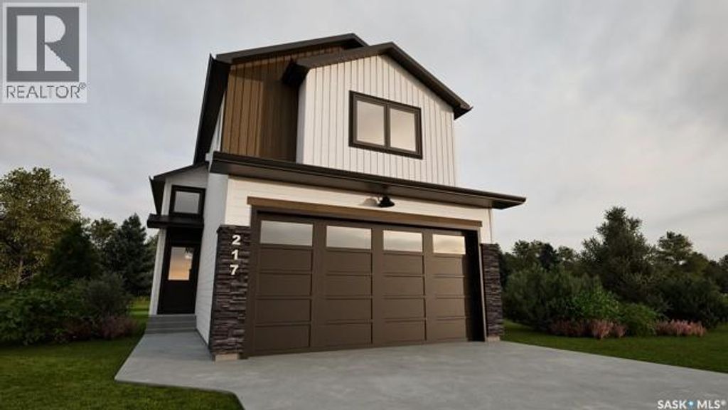 217 Wall Street, Dalmeny