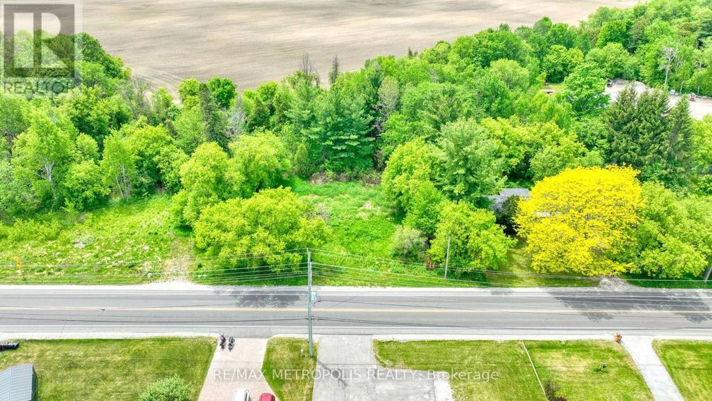 4605 Lloydtown Aurora Road, King (pottageville)