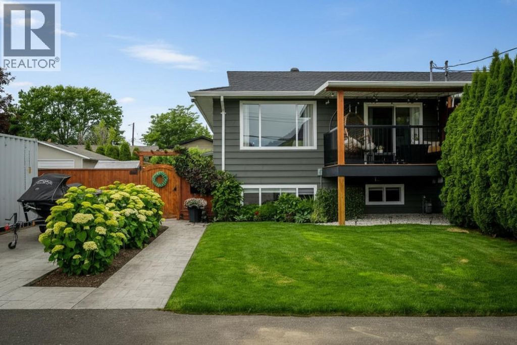 149 Parlow Road, Kamloops