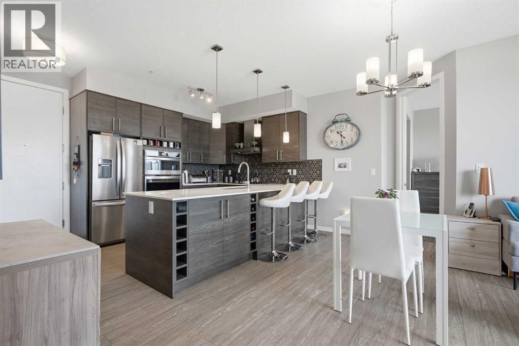 603, 2231 Mahogany Boulevard Se, Calgary
