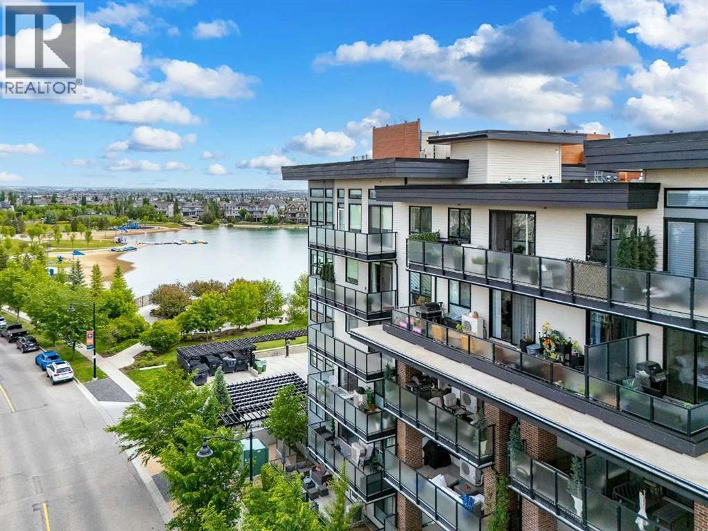 603, 2231 Mahogany Boulevard Se, Calgary