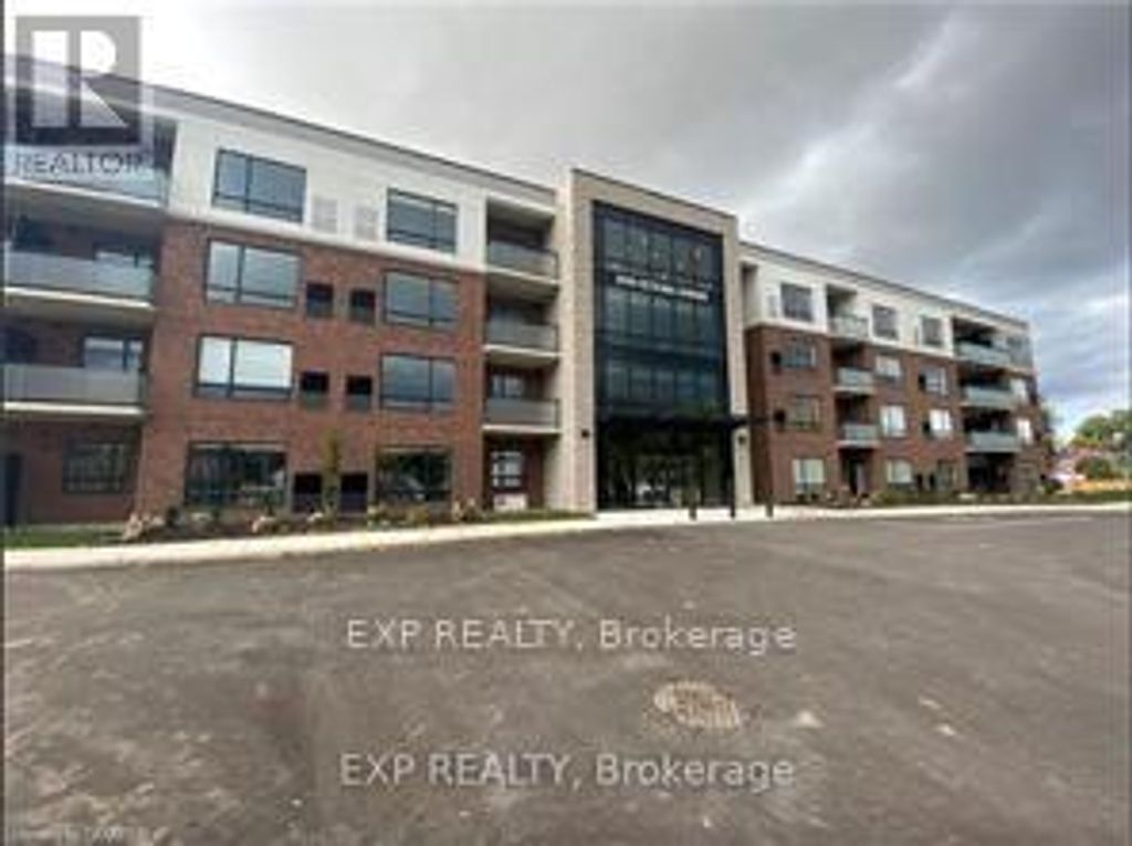 303 - 3998 Victoria Avenue, Lincoln (lincoln-Jordan/vineland)