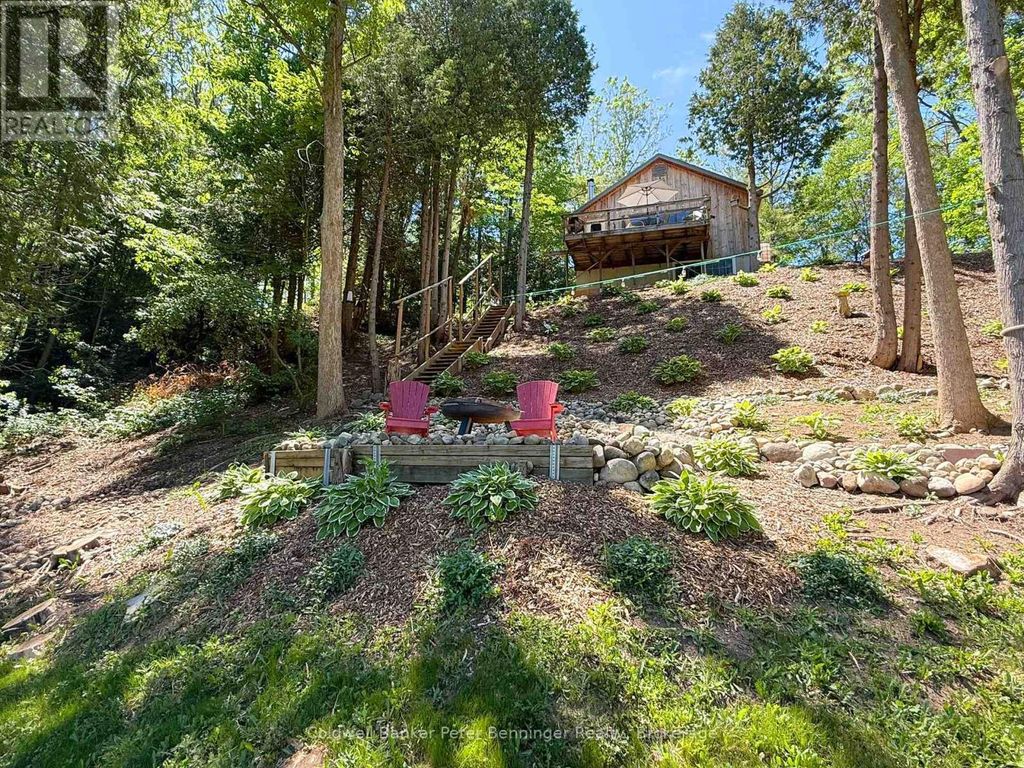 300 Canrobert Street, Arran-Elderslie