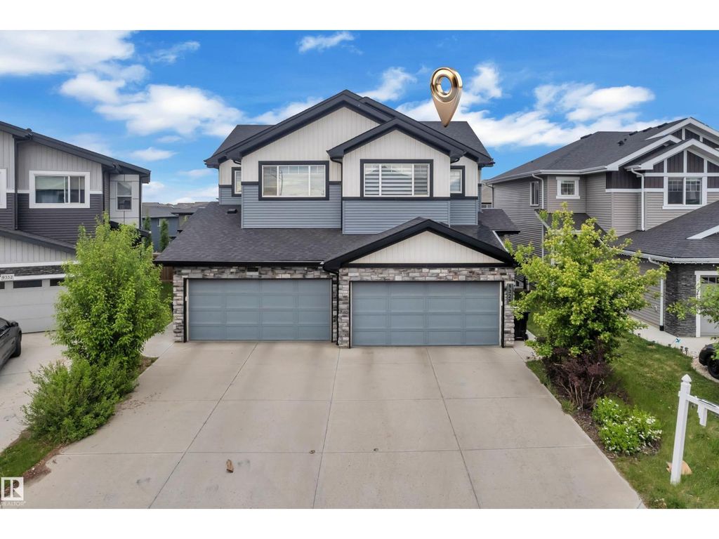 9328 Pear Link Sw, Edmonton