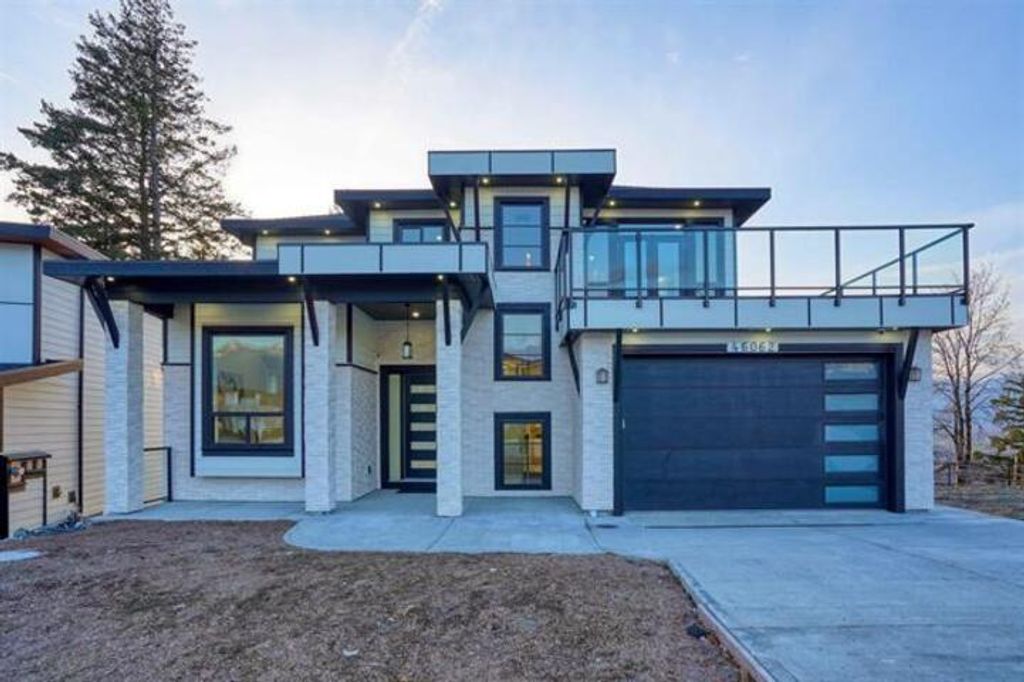 46062 Crestview Drive|promontory, Chilliwack