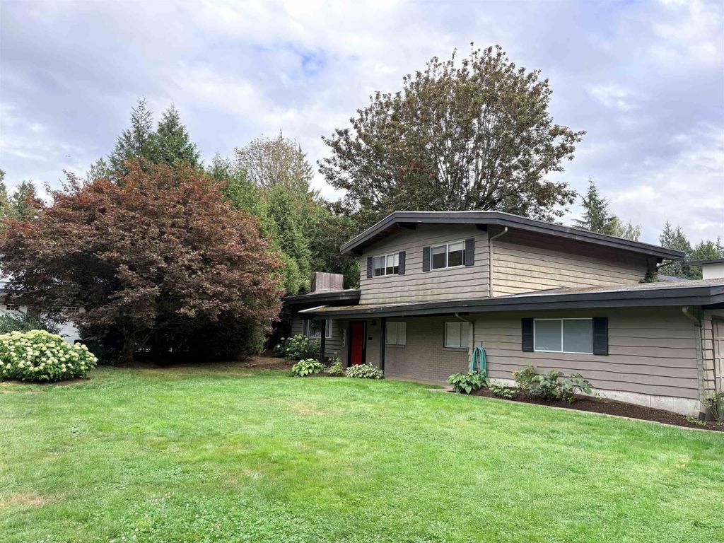 4064 198 Street, Langley