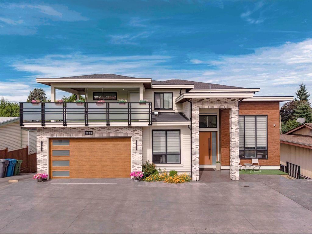 2263 Bevan Crescent, Abbotsford