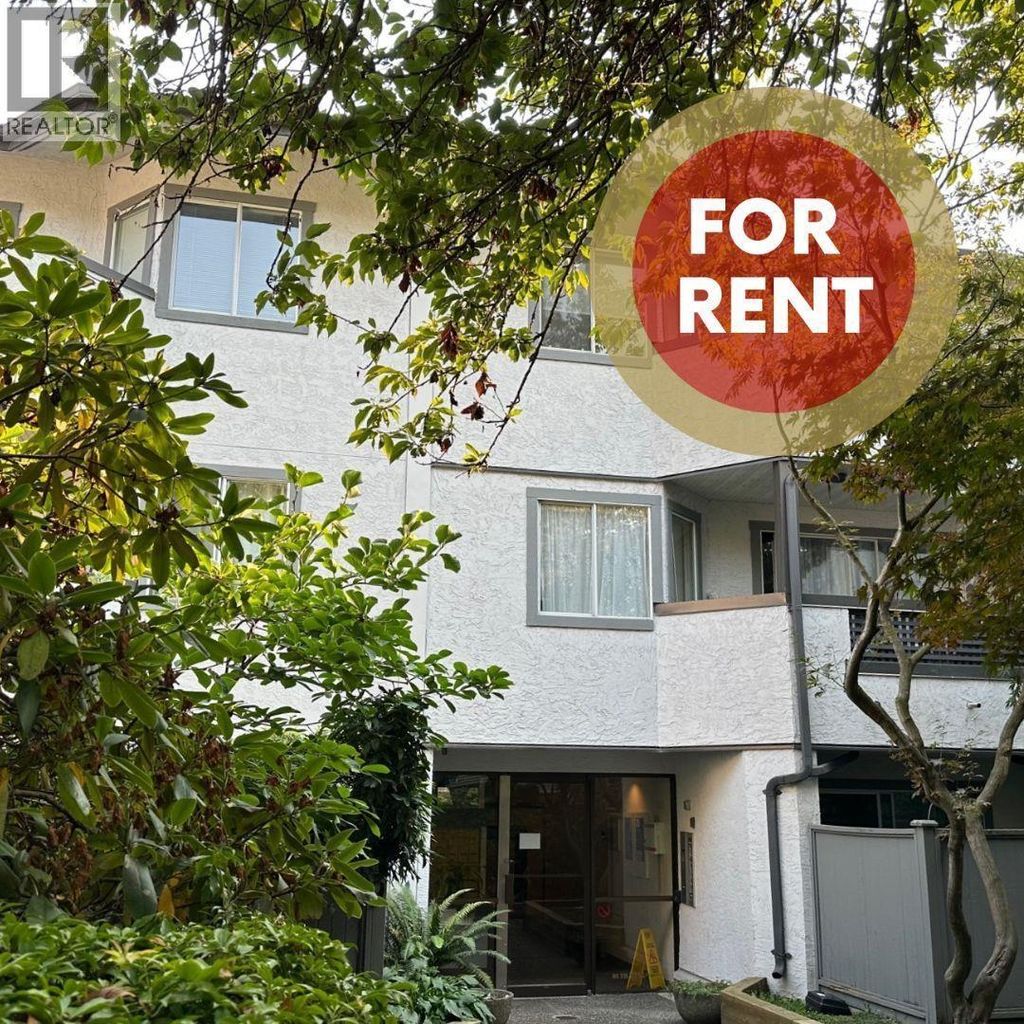 209 809 W 16th Street, North Vancouver