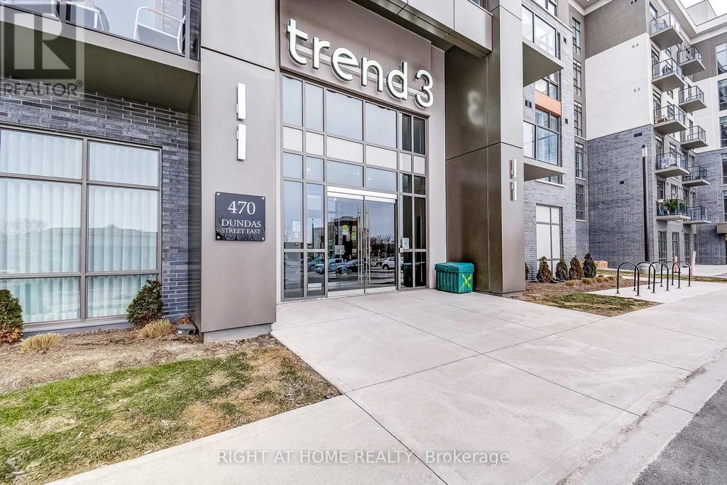 604 - 470 Dundas Street E, Hamilton (waterdown)