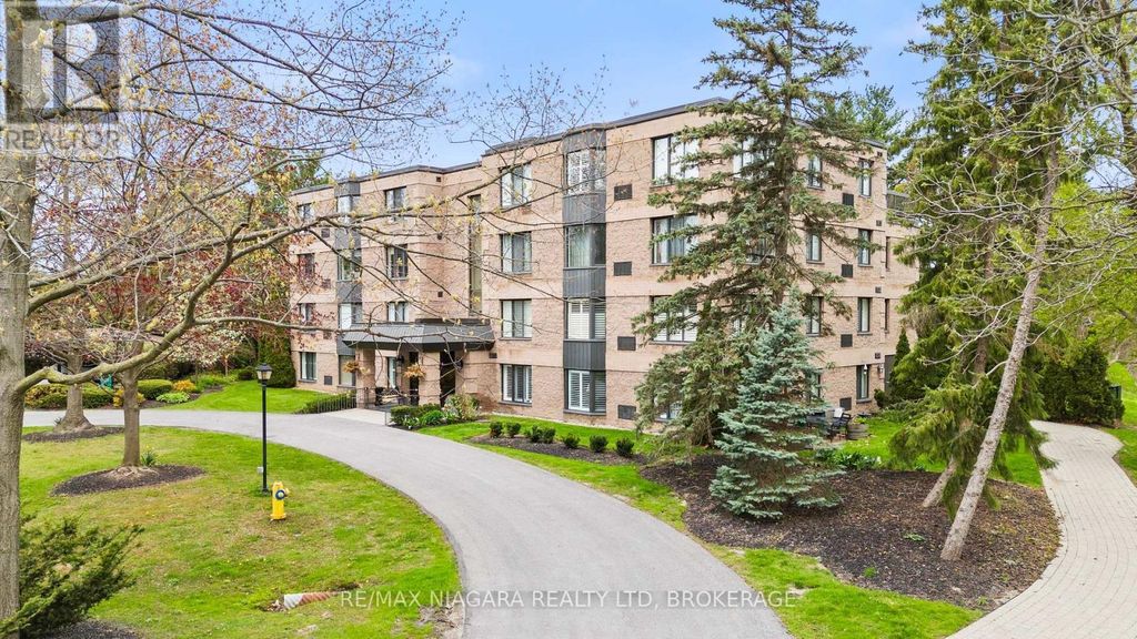 403 - 61 Paffard Street, Niagara-On-The-Lake (town)