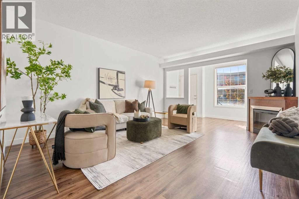 21, 29 Springborough Boulevard Sw, Calgary