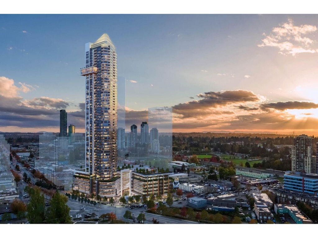 3002 13675 107a Avenue, Surrey
