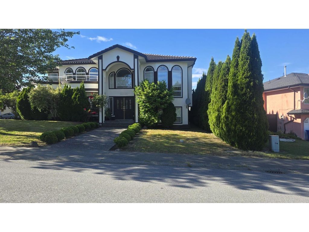 31525 Ridgeview Drive, Abbotsford