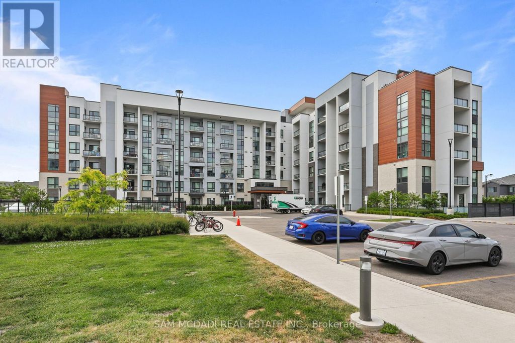 314 - 460 Gordon Krantz Avenue, Milton (walker)