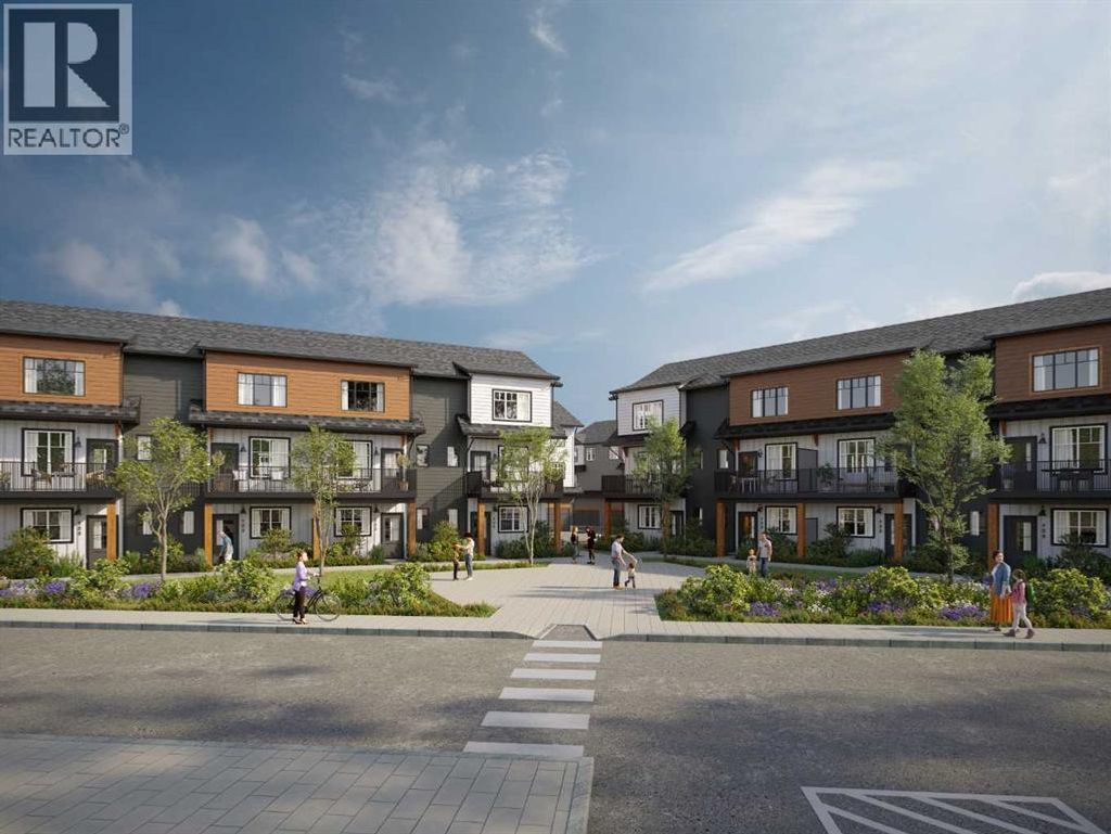 503, 321 Hotchkiss Drive Se, Calgary