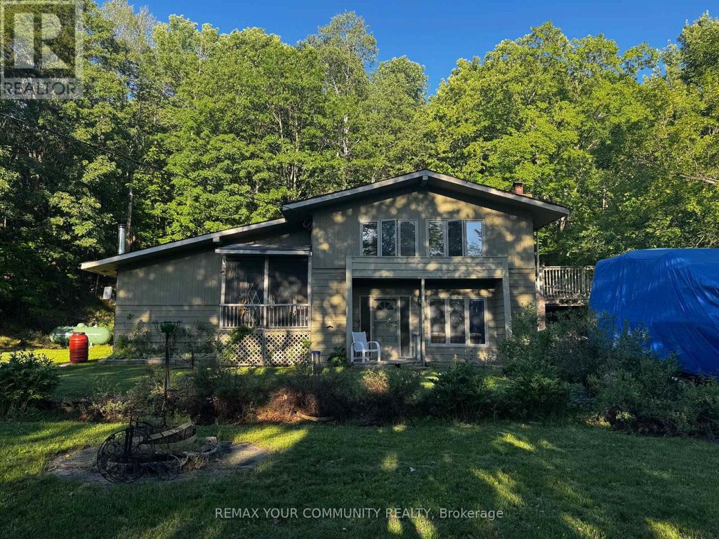 1025 Meadowview Road, Dysart Et Al (dysart)