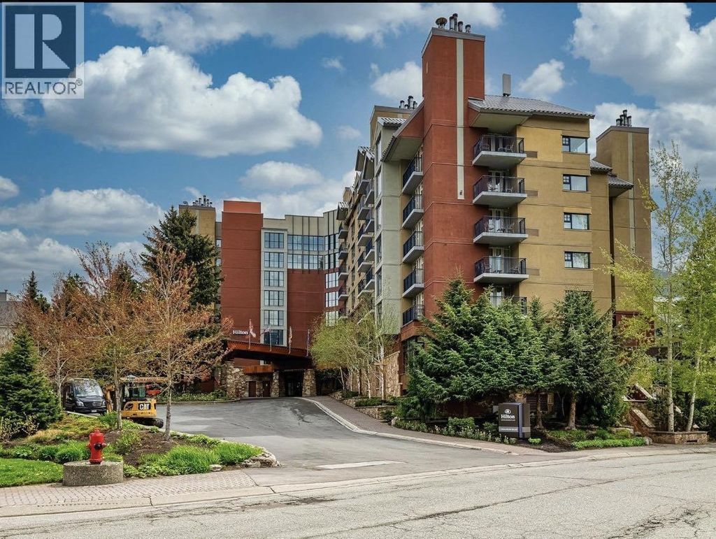 165 4050 Whistler Way, Whistler