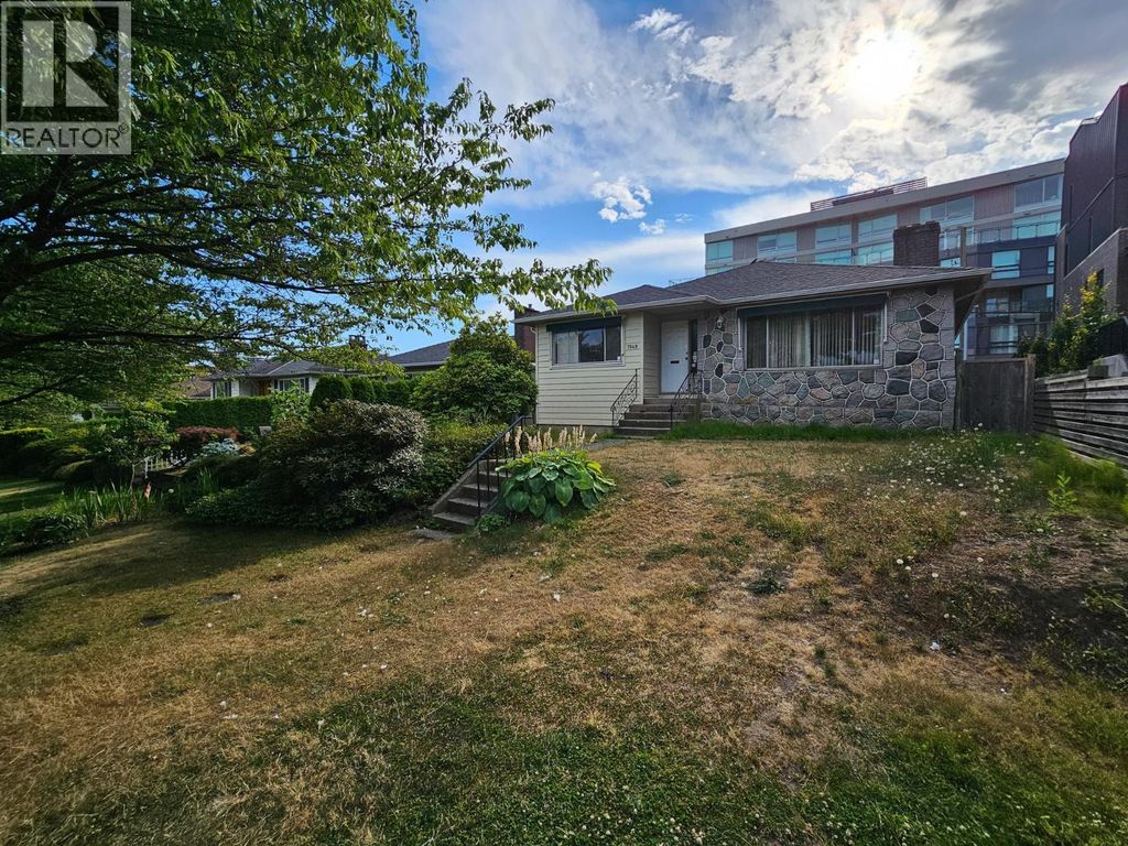 7649 Yukon Street, Vancouver