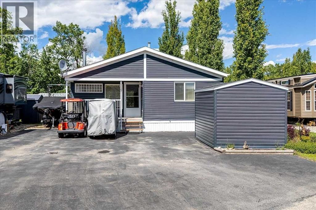 6027, 35468 Range Road 30, Rural Red Deer County