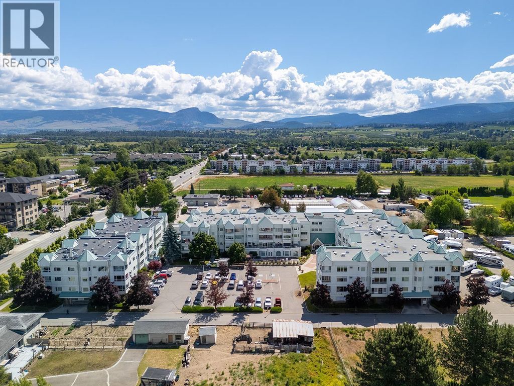 1329 Klo Road Unit# 316, Kelowna