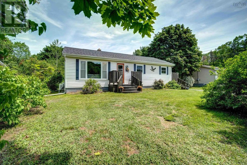 55 Orchard Drive, New Minas