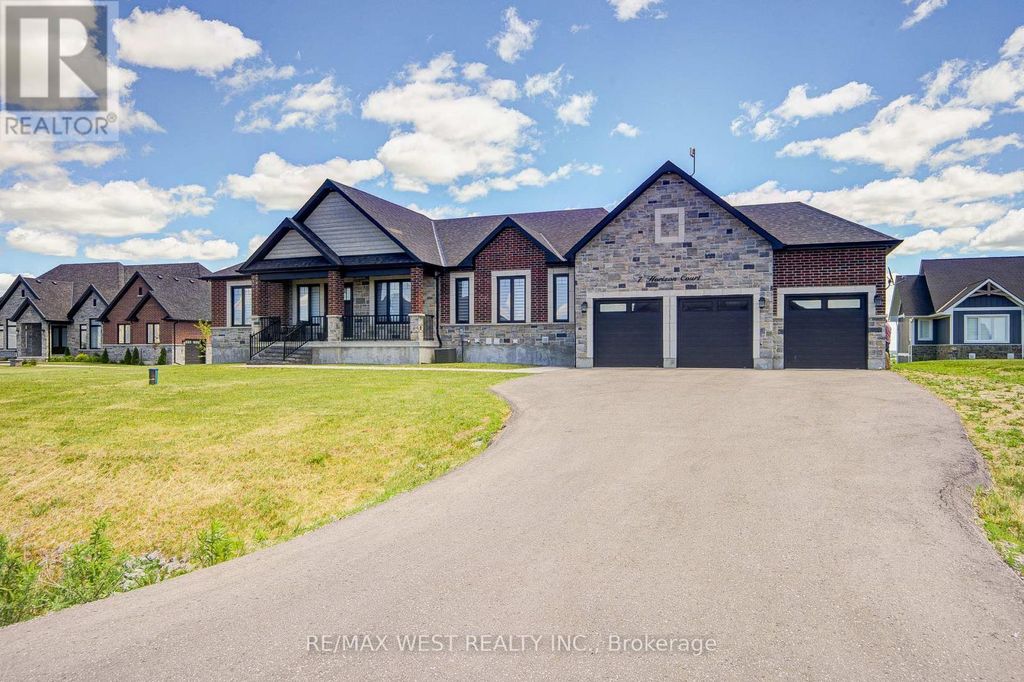 7 Horizon Court, Kawartha Lakes (manvers)