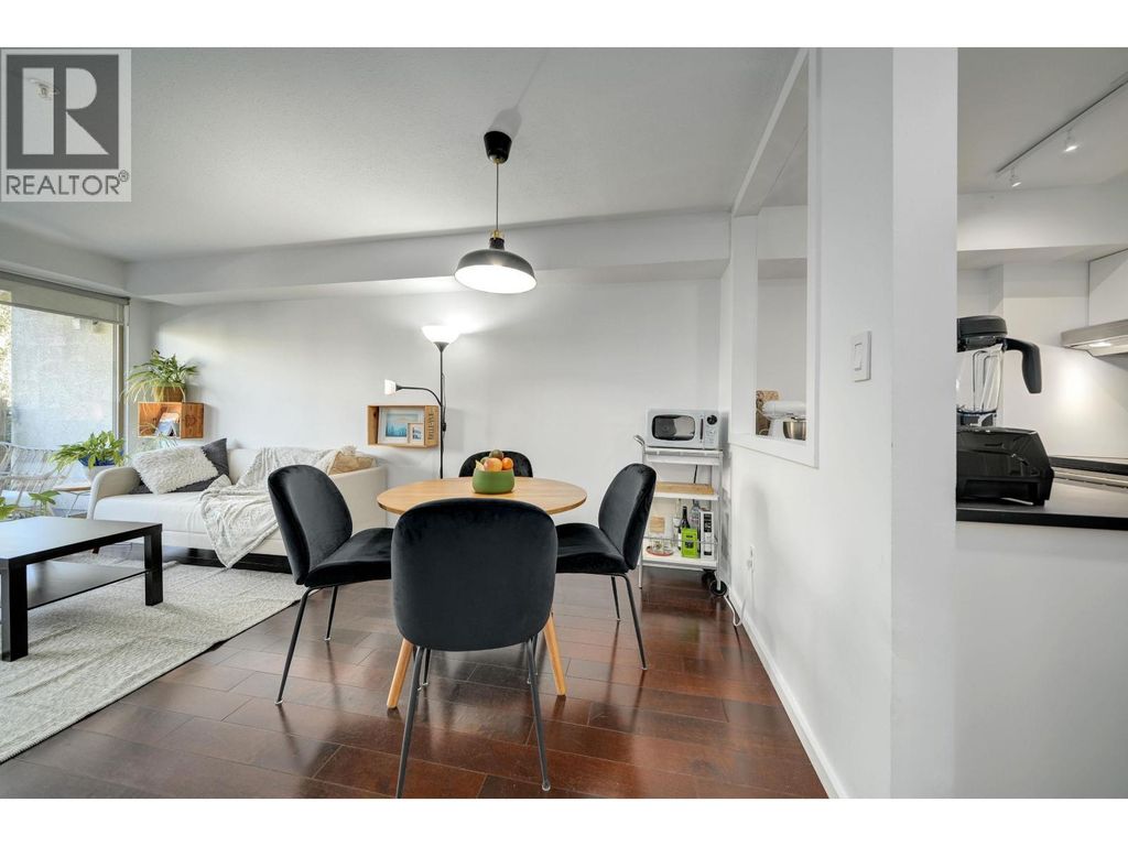 210 1099 E Broadway, Vancouver