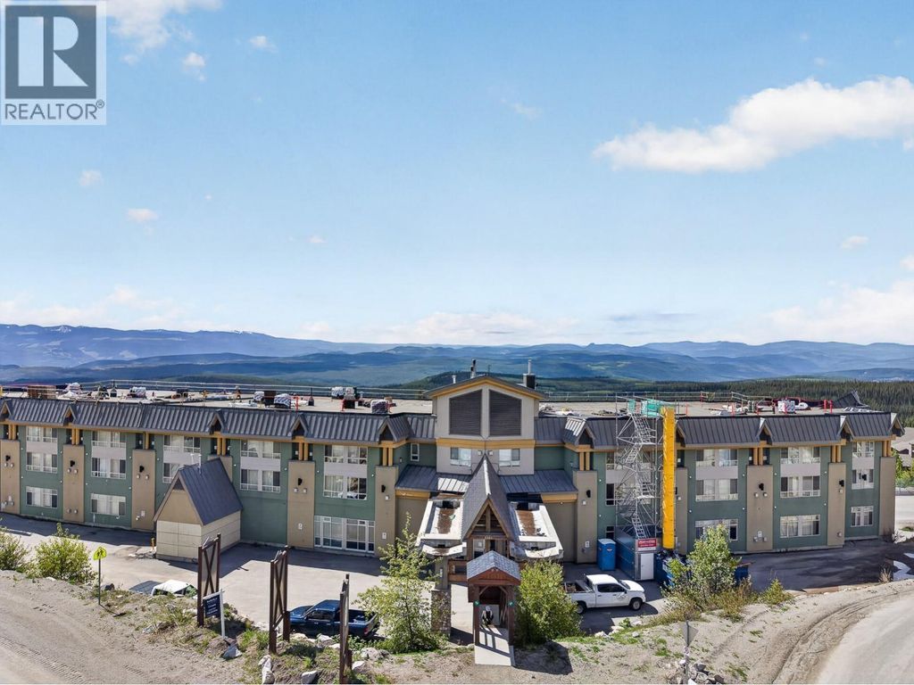 5340 Big White Road Unit# 335, Big White
