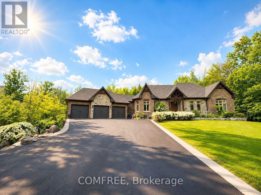 1707 Wilkinson Street, Innisfil