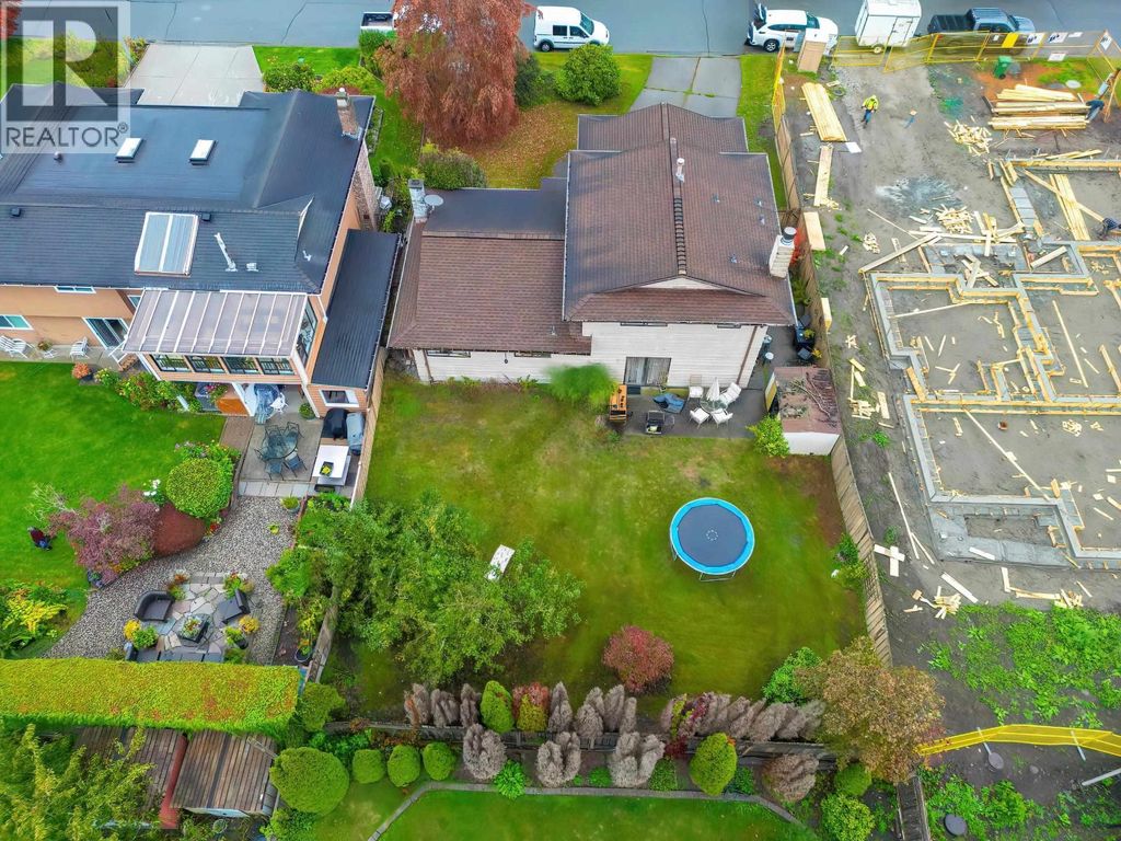 9600 Swansea Drive, Richmond