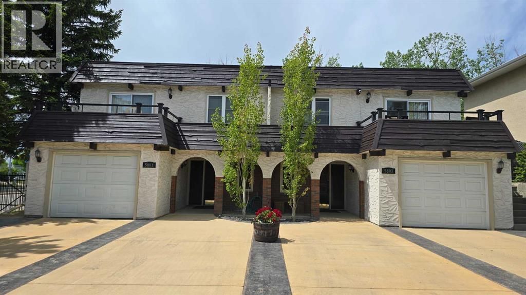 5801 Dalgleish Road Nw, Calgary