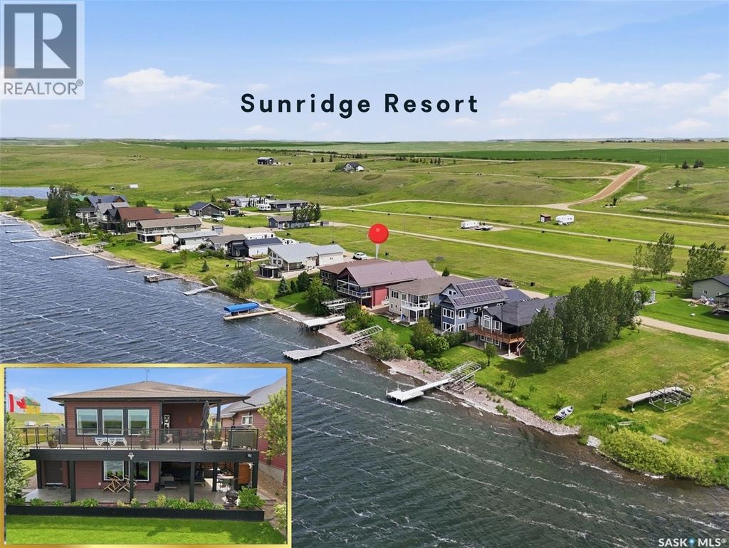 5 Lakeview Drive, Reid Lake