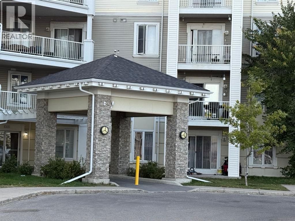 1319, 1140 Taradale Drive Ne, Calgary