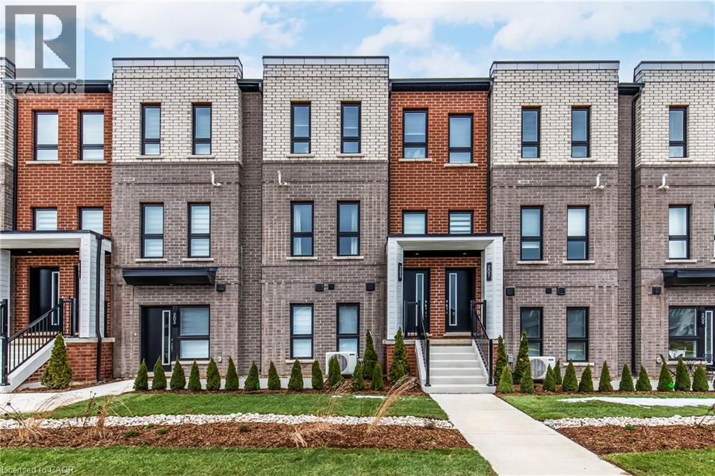 173 Burke Street, Waterdown