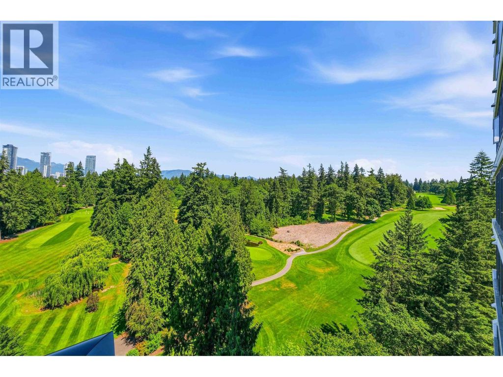 1501 595 Austin Avenue, Coquitlam