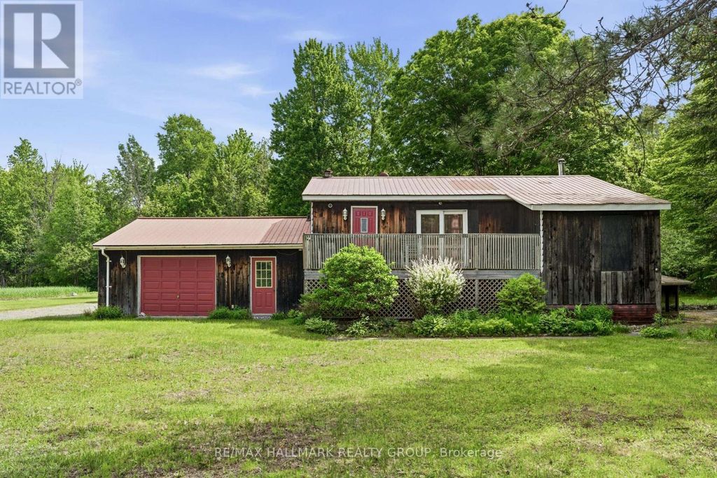 5065 County Rd 44 Road, Edwardsburgh/cardinal