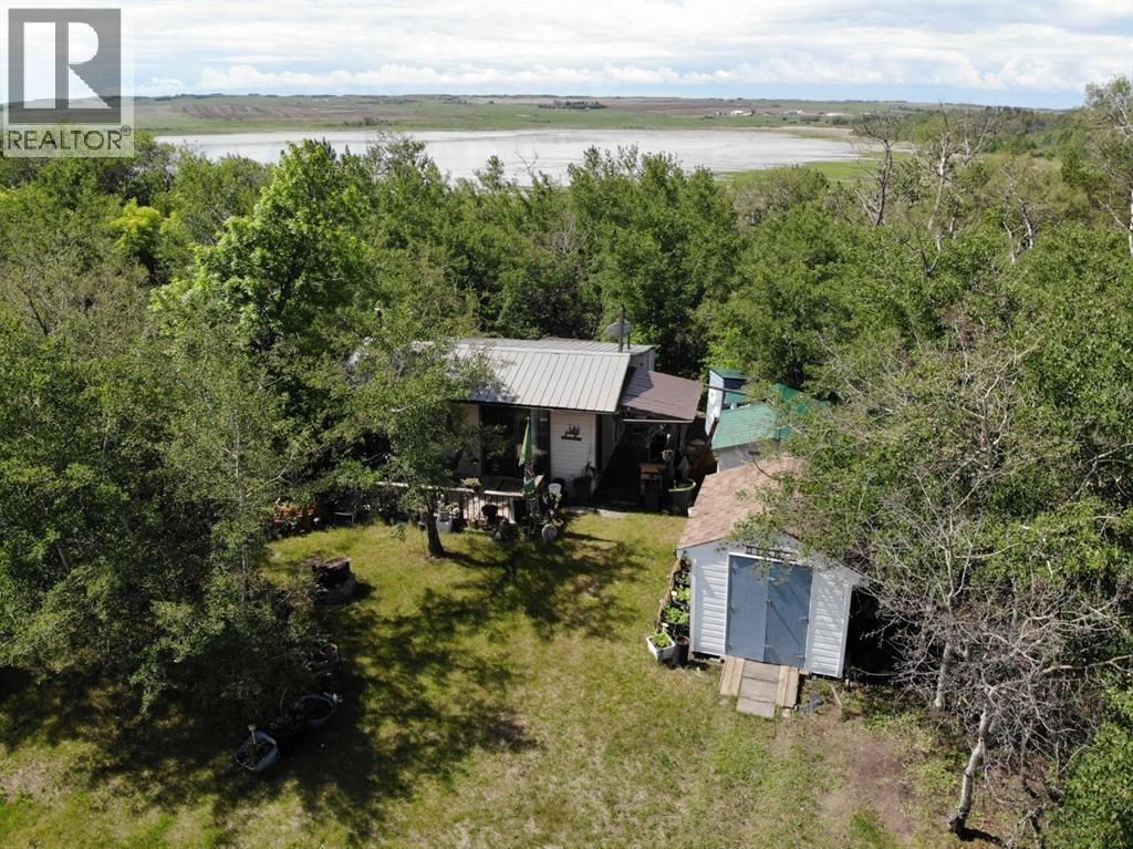 8, 6201 Twp 364, Gooseberry Lake, Rural Special Areas No. 4
