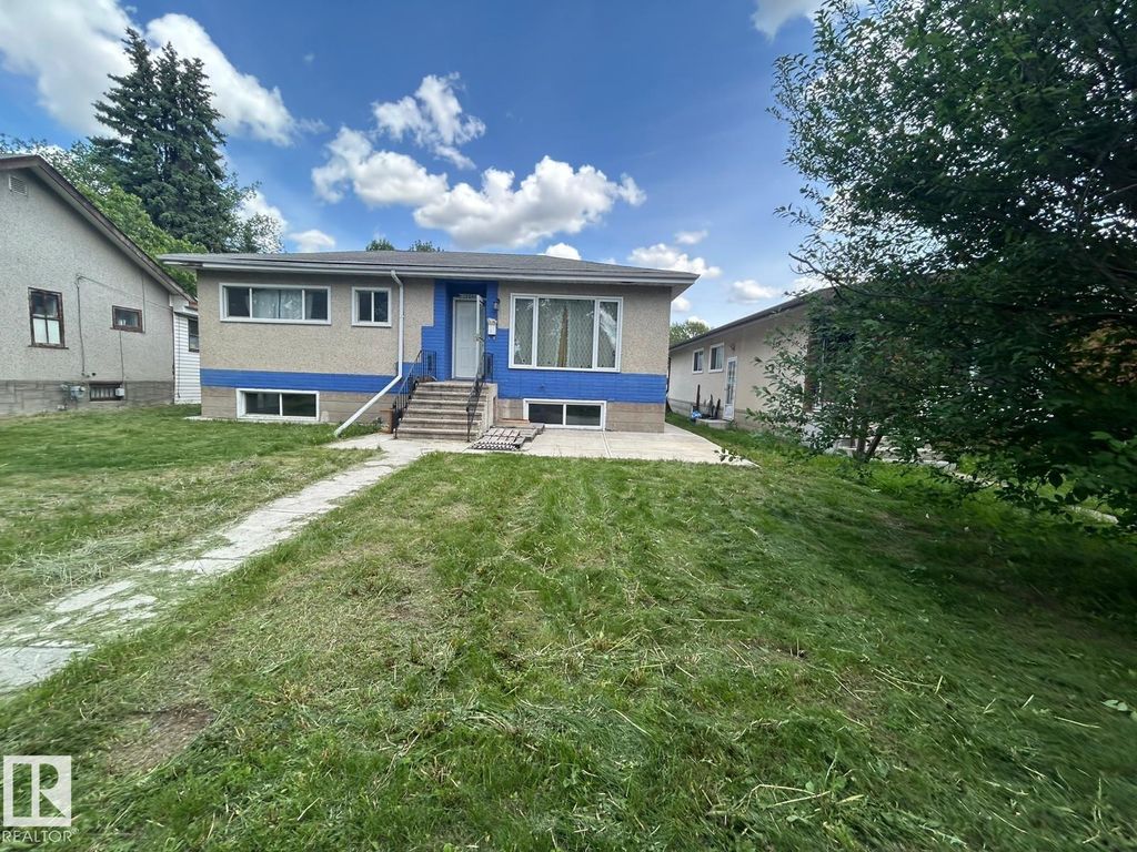 12041 86 St Nw, Edmonton