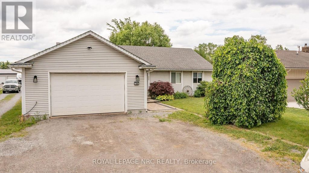 1444 Allanport Road, Thorold (port Robinson)