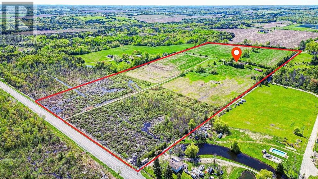 1680 Hwy 7, Brock